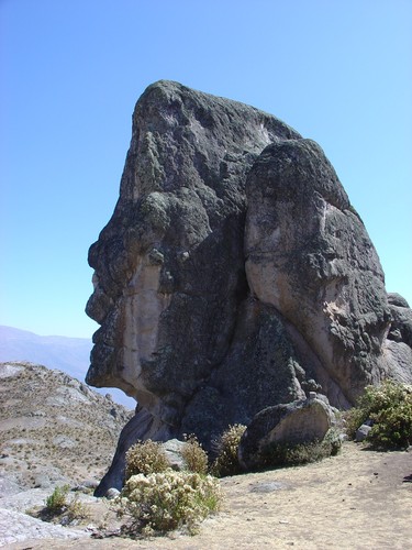 L'énigme archéologique de Monte Alto