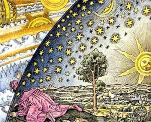 La grande prsion cosmique