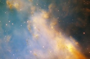 La grande prison cosmique