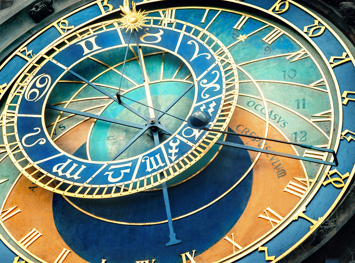 Astrologie hermétique